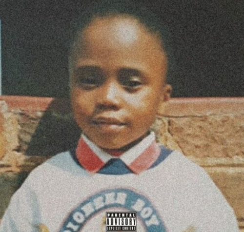 [LYRICS] Ginger Trill - Dope Boy