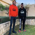 MDU aka TRP & Bongza – Thanks For The Best