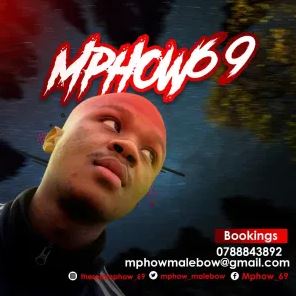 Mphow69 – Dabuka (Main Mix)