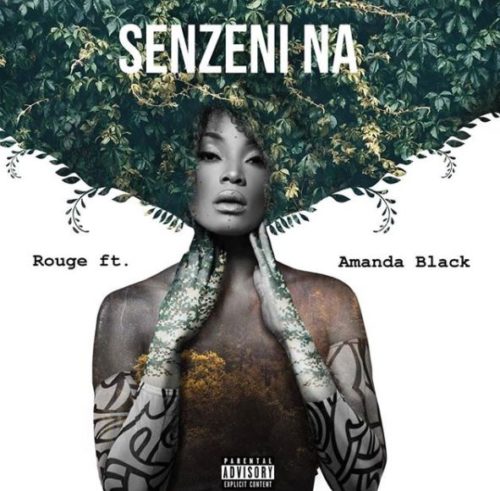 Rouge - Senzeni na ft. Amanda Black