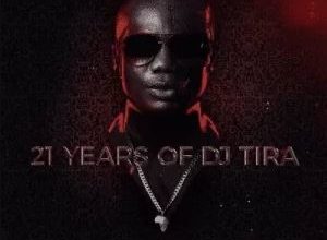 DJ Tira - 21 Years Of DJ Tira (Album Tracklist)