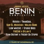 Sun-EL Musician – Random (Original Mix)