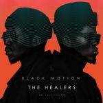 Black Motion – I Wanna Be ft. Kabza De Small, DJ Maphorisa & Brenden Praise