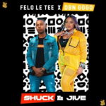 DBN Gogo & Felo Le Tee – Shuck And Jaive – EP