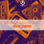 DJ Jaivane & ATK MusiQ – Lengoma ft. Nandi