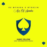 De Mthuda & Ntokzin – Kabo Yellow ft. Malumnator & Njelic