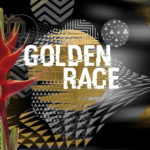 DJ Ganyani – Golden Race ft. Ceinwen