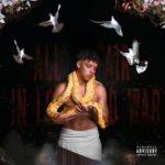 J Molley – Ang’na Stress ft. Costa Titch & Yanga Chief
