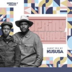 Kususa – Spiritual T Spring Package Mixtape