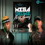 Megadrumz – Umcimbi Ongapheli ft. Afro Brotherz
