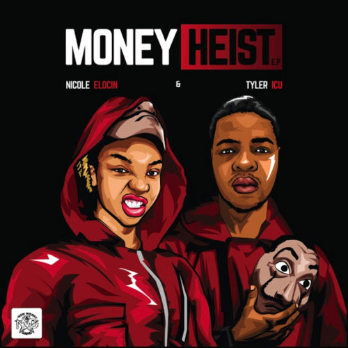 ALBUM: Nicole Elocin & Tyler ICU – Money Heist