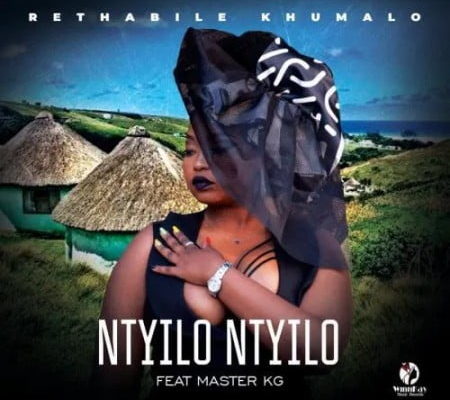 Mp3 Download Rethabile Khumalo – Ntyilo Ntyilo ft. Master KG