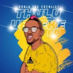 Sdala The Vocalist – Impilo ft. Vigro Deep & Mhaw Keys