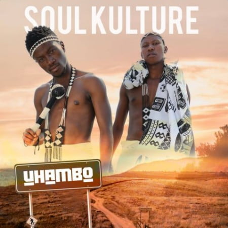 Soul Kulture – Uthando’lunje ft. TeaMoswabii