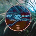 Zico House Junkie & Benjy – Too Dark To Sleep (Original Mix)