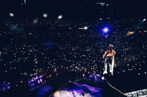 How Cassper Nyovest owned every month in 2020