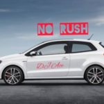 DJ Ace – No Rush