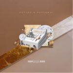 Pot3nt & Dopebwoi – P3rks ft. Chad Da Don & K Brizzy