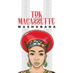 TDK Macassette – Mashobana
