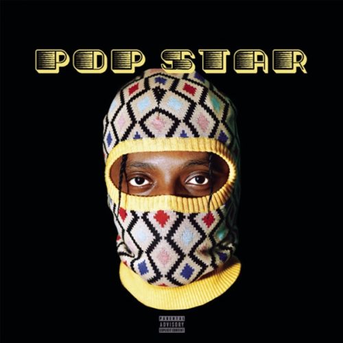 ALBUM: Yanga Chief - Pop Star