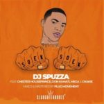 DJ Spuzza & AKA – Soek Soek ft. Chester Houseprince, Don Kamati, Mega & Chakie