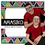 Afro Brotherz – Absent (Original Mix)