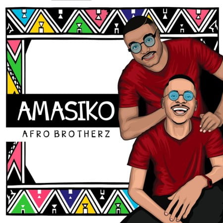 Afro Brotherz – uVeza (Original Mix)