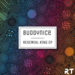 Buddynice – Redemial King EP