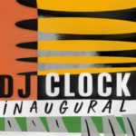DJ Clock – iNaugural – EP