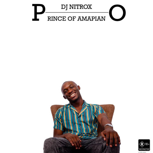 DJ Nitrox - Ngane Ka Makhelwane ft. Emperorz