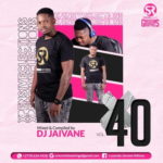 DJ Jaivane – XpensiveClections Vol 40 Mix (Level 1 Edition)