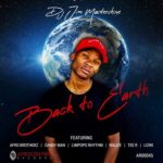 DJ Jim Mastershine – Magical ft. Afro Brotherz, Limpopo Rhythm, Nalize