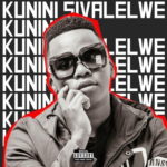 Dlala Thukzin – Corona ft. DJ Tira & Worst Behaviour
