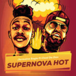 Jermaine Eagle – Supernova Hot ft. Chad Da Don 