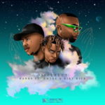 Ranks ATM – Different ft. Emtee & Riky Rick