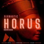 Sixnautic – Horus ft. InQfive & Thab De Soul