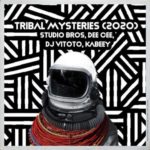 Studio Bros, Dee Cee, DJ Vitoto, Kabeey Sax – Tribal Mysteries (2020)