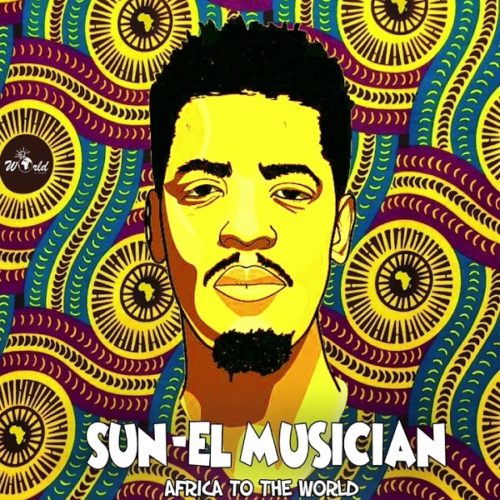 Sun-EL Musician – Never Never ft. Nobuhle