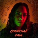 Courtnae Paul – Fantasy ft. Manu Worldstar & Boskasie
