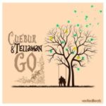 Cuebur – Go ft. Tellaman