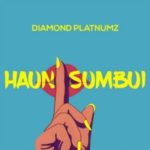 Diamond Platnumz – Haunisumbui