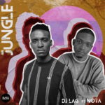 DJ Lag – Jungle ft. Nota (Original Mix)