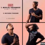 JULY – Mihlali Ndamase ft.  iFani