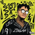 Zingah – Crucial ft. AKA