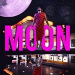 Aewon Wolf – Moon – EP