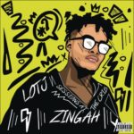 Zingah – Olova