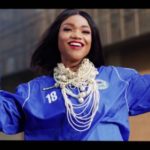 Ada Ehi – Jesus ( You Are Able)