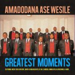 Amadodana Ase Wesile – Hale Lakatsa Ho Tseba
