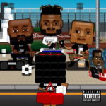 Blaklez & PdotO – Slow Poison (Remix) ft. Kwesta