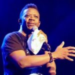 Benjamin Dube – I’ll Rise Again